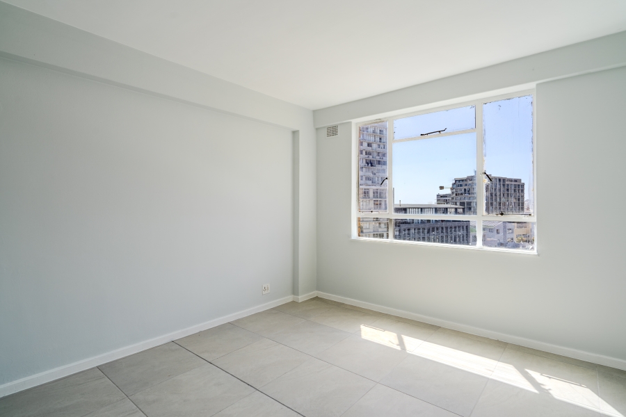 To Let 1 Bedroom Property for Rent in Cape Town City Centre Western Cape